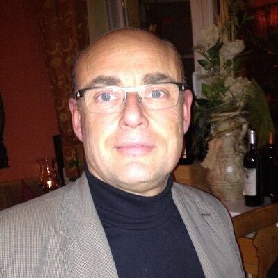 Profile Picture of Peter Koehler (@KoehlerPeter) on Twitter