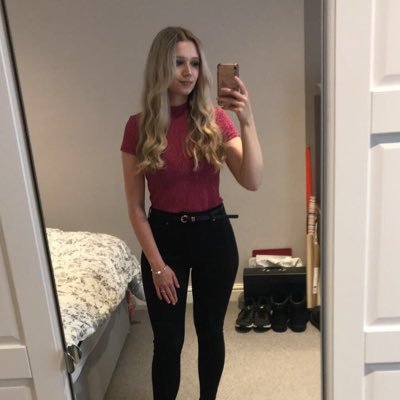 Profile Picture of Zoë Gillespie (@zo_alexandra) on Twitter