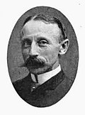 Profile Picture of Ludvig Sandöe Ipsenon Wikipedia