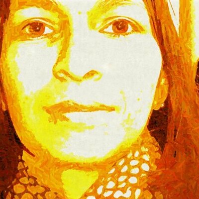 Profile Picture of Maribel Guerrero (@maribel_gc) on Twitter