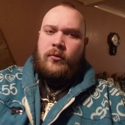 Profile Picture of Carl Jury (@@hayemaker13) on Twitter