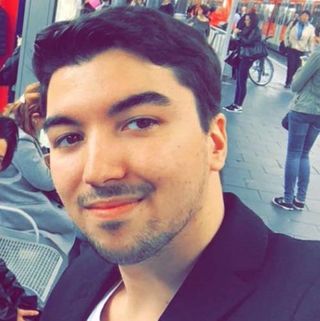 Profile Picture of Kevin Häde (@kevinhade) on Facebook