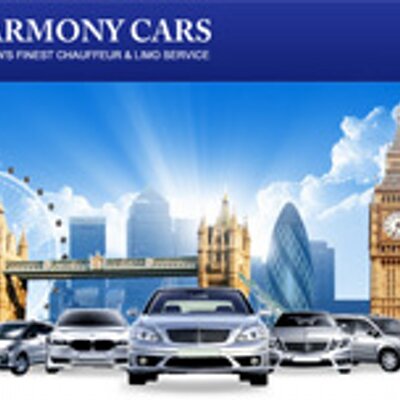 Profile Picture of Howard Rosen (@HarmonyCars) on Twitter