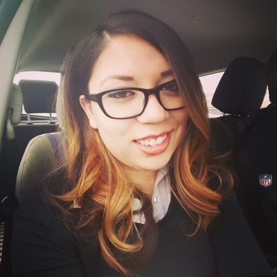 Profile Picture of Jessica Alire (@Jessachu3) on Twitter