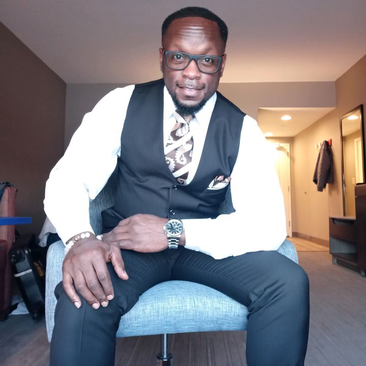Profile Picture of $DelmarcusBoddie/cashapp (@delmarcusboddie) on Tiktok