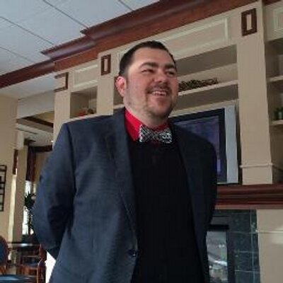 Profile Picture of Paul Hinds (@partystorepaul) on Twitter