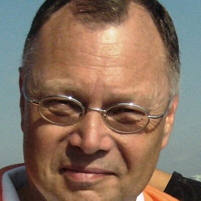 Profile Picture of Fred De Haas (@FredHaas) on Twitter