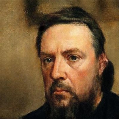 Profile Picture of Kevin Nangle (@Preacher197) on Twitter