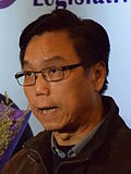 Profile Picture of Wong Sing-chion Wikipedia