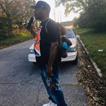 Profile Picture of Darius Thornton (@darius.thorthon) on Instagram