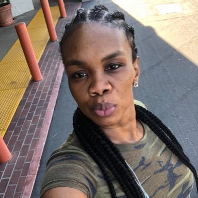 Profile Picture of Nickesha Thomas RN, BSN,BPS (@smith1nickesha2) on Twitter