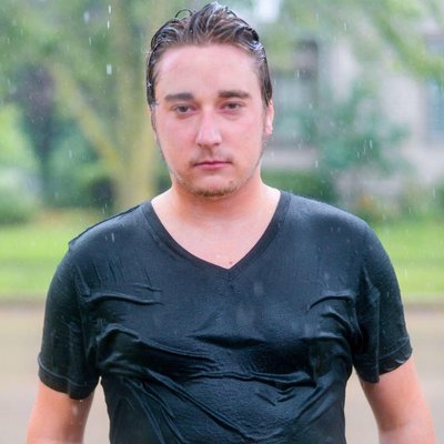 Profile Picture of Tom  Harrod (@TheBigMoney2112) on Twitter