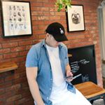 Profile Picture of Eric (@ericthesharkk) on Instagram