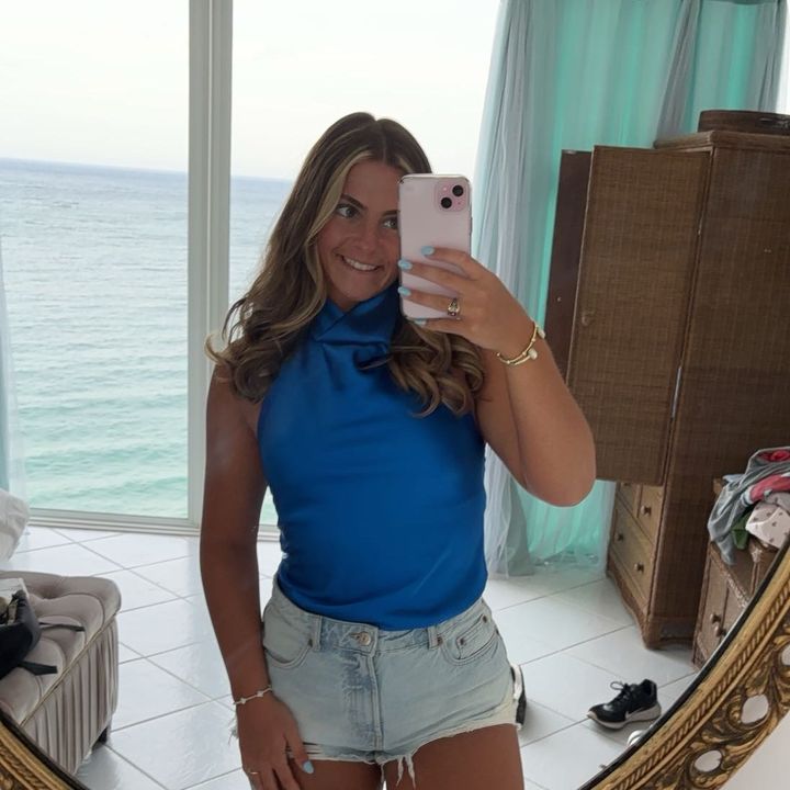 Profile Picture of KAITLYN HALL (@@kaitlyn.hallll) on Tiktok