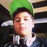 Profile Picture of Joshua Catoni (@josh_the_sneakerkid) on Instagram