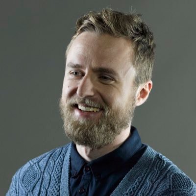 Profile Picture of Dr David Bakker (@DrDBakker) on Twitter