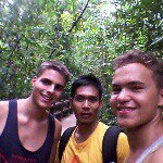 Profile Picture of Simon Elias (@simon.s_96) on Instagram