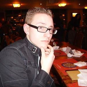 Profile Picture of William Rigby (@bill_gate) on Myspace