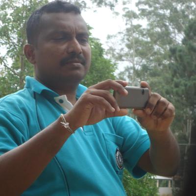 Profile Picture of Buddhika Udugampola (@Buddhikaudu) on Twitter