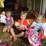 Profile Picture of Jenny Lynn Osborne Sherbert (@sherbertjenny) on Instagram