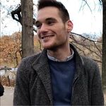 Profile Picture of Patrick Joseph (@patrick.nyc.oleary) on Instagram