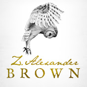 Profile Picture of Z. Alexander Brown (@Zalexanderbrown) on Youtube