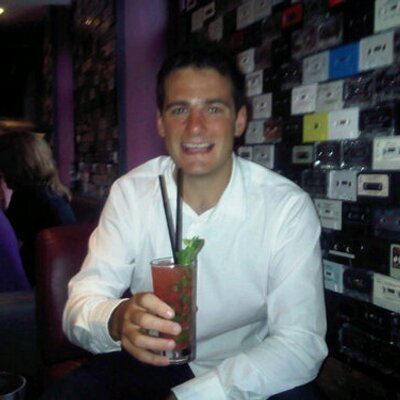 Profile Picture of Kevin McCormack (@jagsybaby) on Twitter