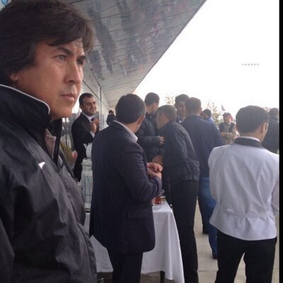 Stanley Brard - Twitter Profile Picture of Stanley Brard (@stanbrard) on Twitter