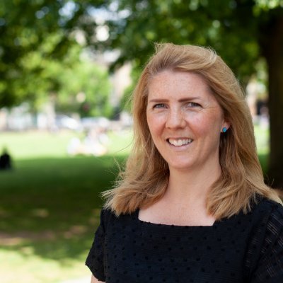 Profile Picture of Caroline Twigg (@CTwigg1) on Twitter