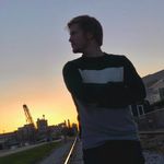 Profile Picture of Ari Rosenthal (@arijrosenthal) on Instagram