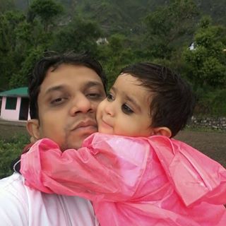 Profile Picture of Ravi Daniel (@ravi.daniel) on Facebook