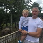 Profile Picture of Derek Regan (@derekmregan) on Instagram