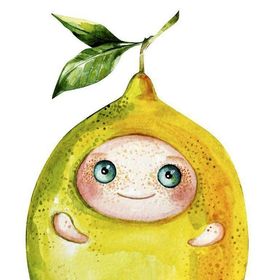 Profile Picture of lucioladolls (@Lucioladolls) on Pinterest