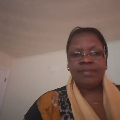 Profile Picture of Gwen (Garner)Ashby (@AshbyGwendolyn) on Twitter