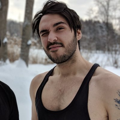 Daniel Millan - Twitter Profile Picture of Daniel Millan (@DanTheManMillan) on Twitter