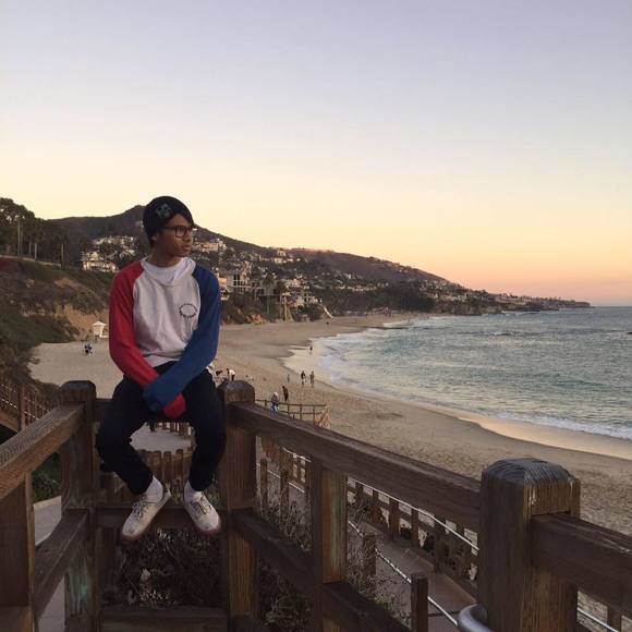 Profile Picture of Auden Tanorie (@audsbod) on Poshmark