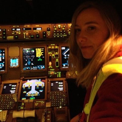 Profile Photo of Airplanekatie (@KatieKnudson2) on Twitter