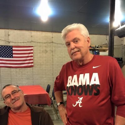 Profile Picture of Doug Timms (@DougTimms2) on Twitter