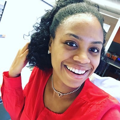 Profile Picture of Portia Thomas (@portiathomas_) on Twitter