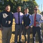 Profile Picture of Kyle Adkins (@warriors_defense) on Instagram