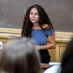 Sage Lenier - Instagram Profile Picture of Sage Lenier (@sagelenier) on Instagram