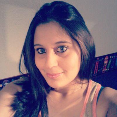 Profile Picture of Veronica Esquivel (@Peachkiwi8) on Twitter