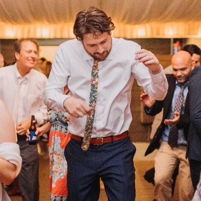 Profile Picture of Joseph Dekker (@JosephDDekker) on Twitter