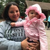 Profile Picture of Grisel Figueroa (@grisel-figueroa) on Quora