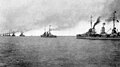 Profile Picture of List of battleships of Germanyon Wikipedia