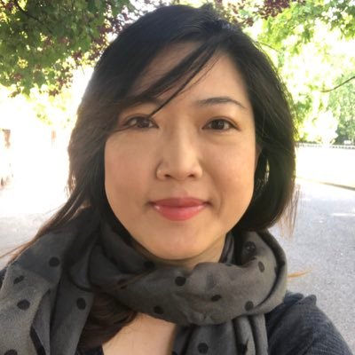 Profile Picture of Chia-Lin Chen (@chialin_chen) on Twitter