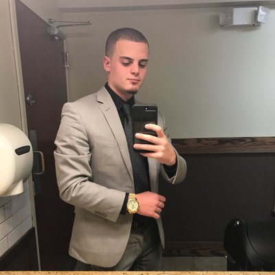 Profile Picture of Joe (@Joe_Faccone) on Twitter