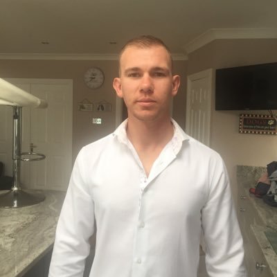 Profile Picture of Stephen Weir (@stephenweir123) on Twitter