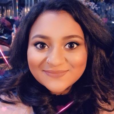 Profile Picture of ♡Nusrat♡ (@NusratSheikh) on Twitter