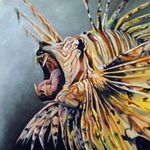 Profile Picture of Andy Beauchamp (@capabart) on Instagram